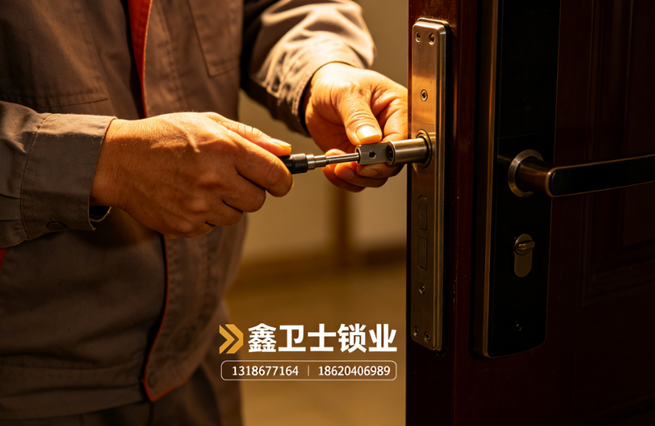 雄安新区开锁避坑指南，雄安新区开锁防套路，雄安新区正规开锁